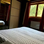 Alpstuga D'exception A *