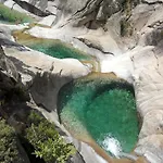 Alpstuga D'exception A