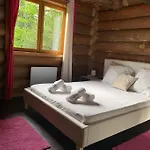 D'exception A Alpstuga