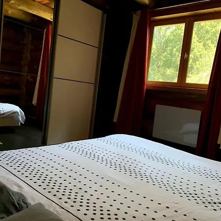 Alpehytte D'exception A *