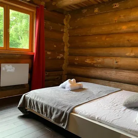 D'exception A Chalet Zonza