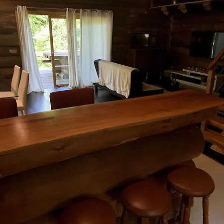 D'exception A Horská chata