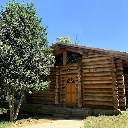 Chalet D'exception A *