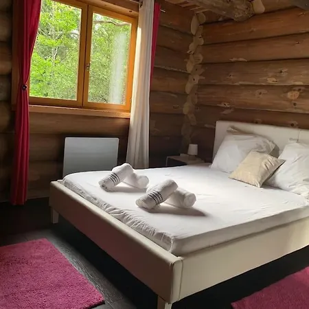 D'exception A Alpehytte