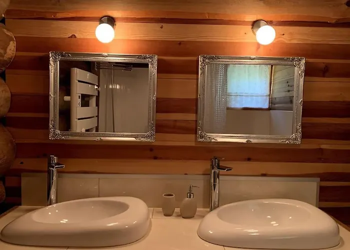 D'exception A Dağ evi *