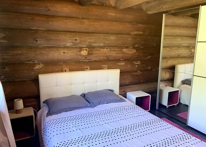 D'exception A * Zonza