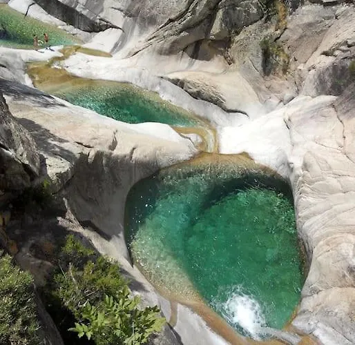 Dağ evi D'exception A